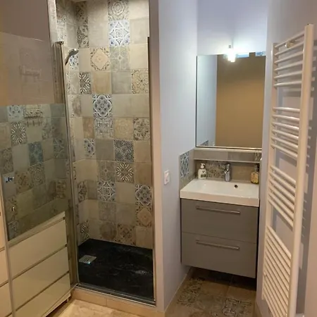 Apartment Coeur De