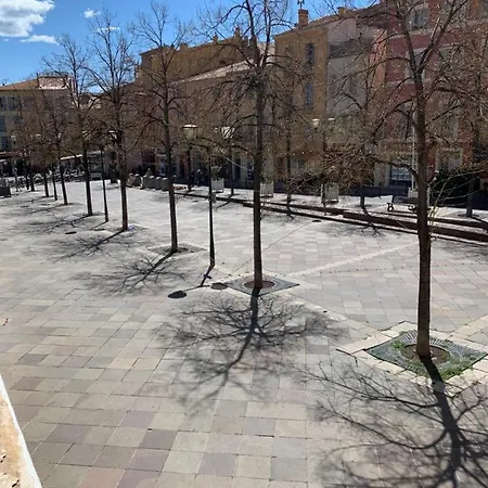 Coeur De Apartment Hyeres
